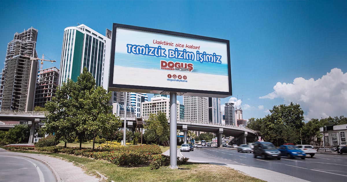 Beyoğlu Halı Yıkama Firmaları ve Tesisimiz